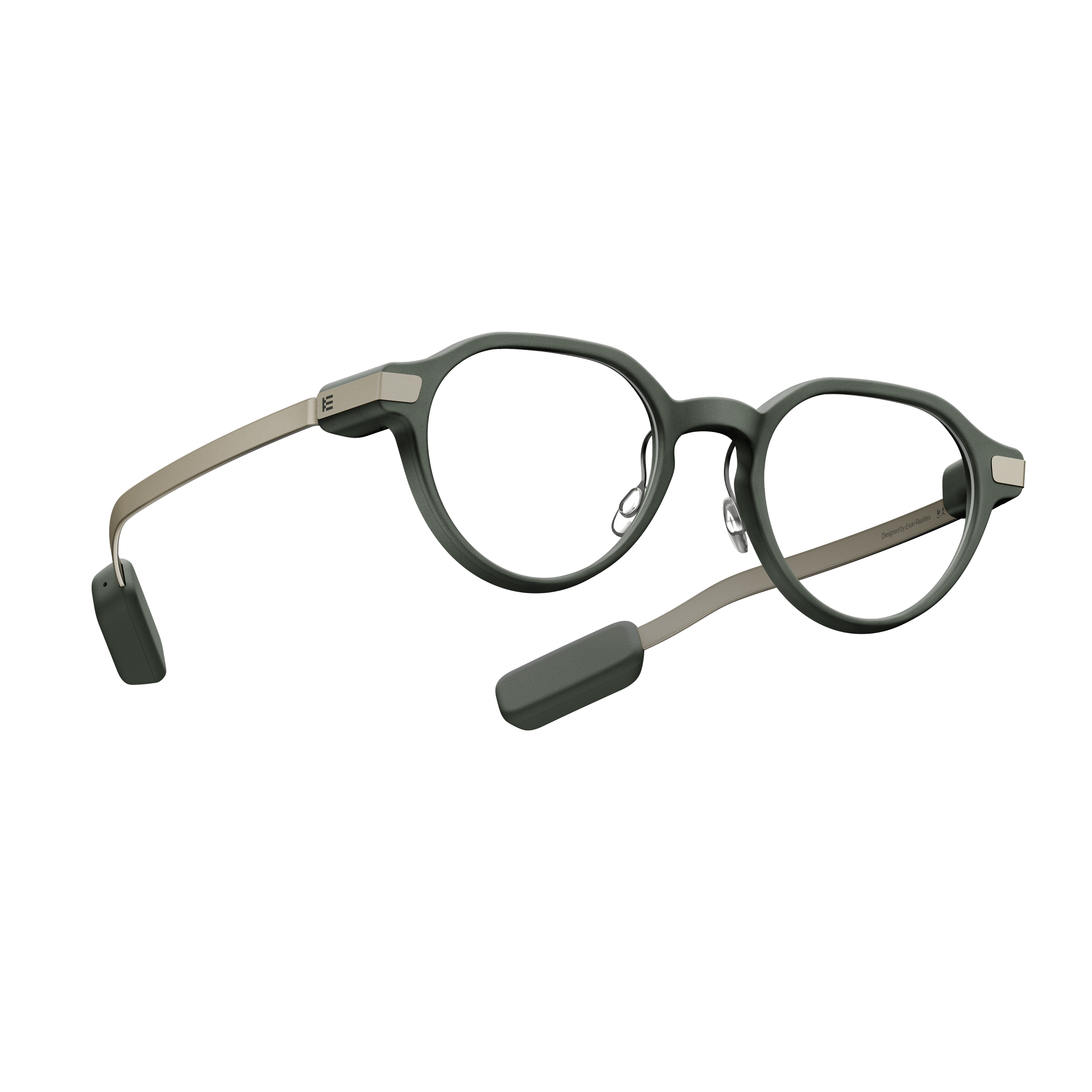 RepSight smart glasses
